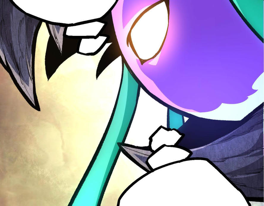 Evolution Begins With A Big Tree Chapter 17 Image 25