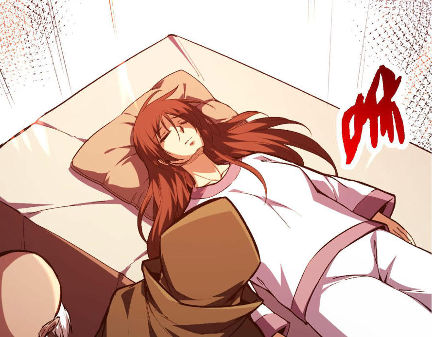 Evolution Begins With A Big Tree Chapter 17 Image 35