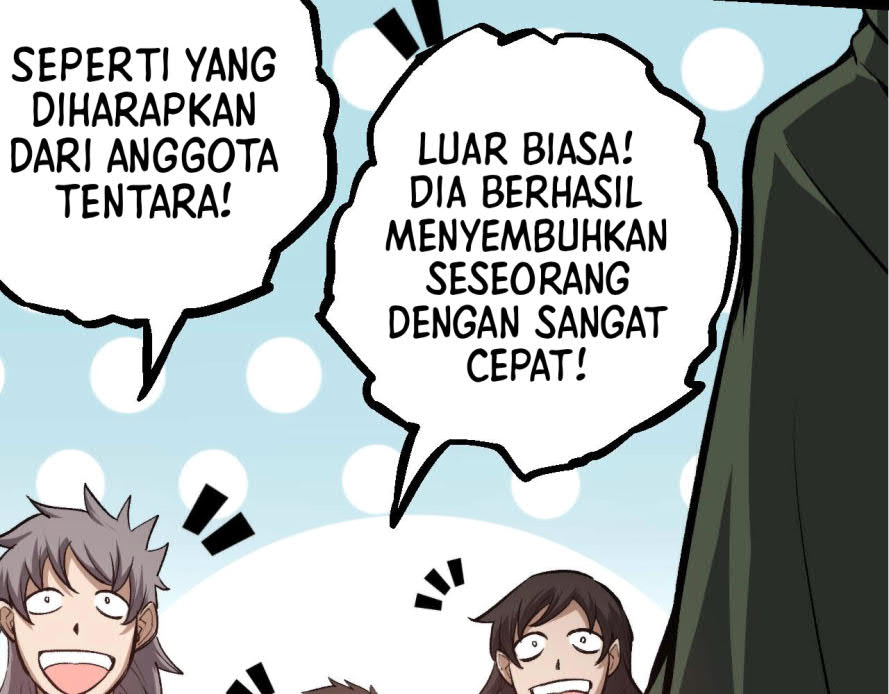 Evolution Begins With A Big Tree Chapter 17 Image 54