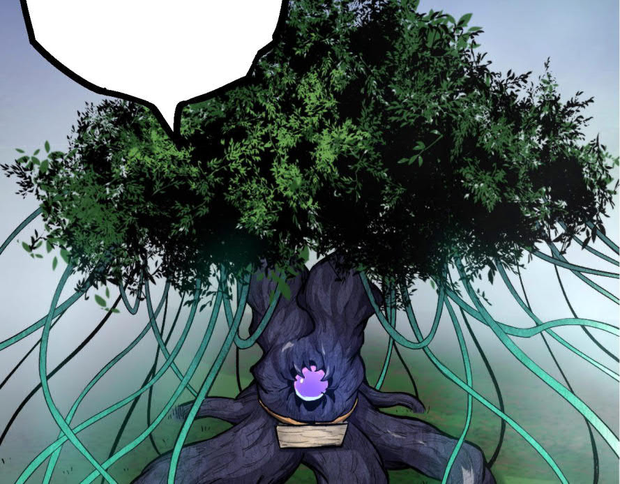 Evolution Begins With A Big Tree Chapter 17 Image 64