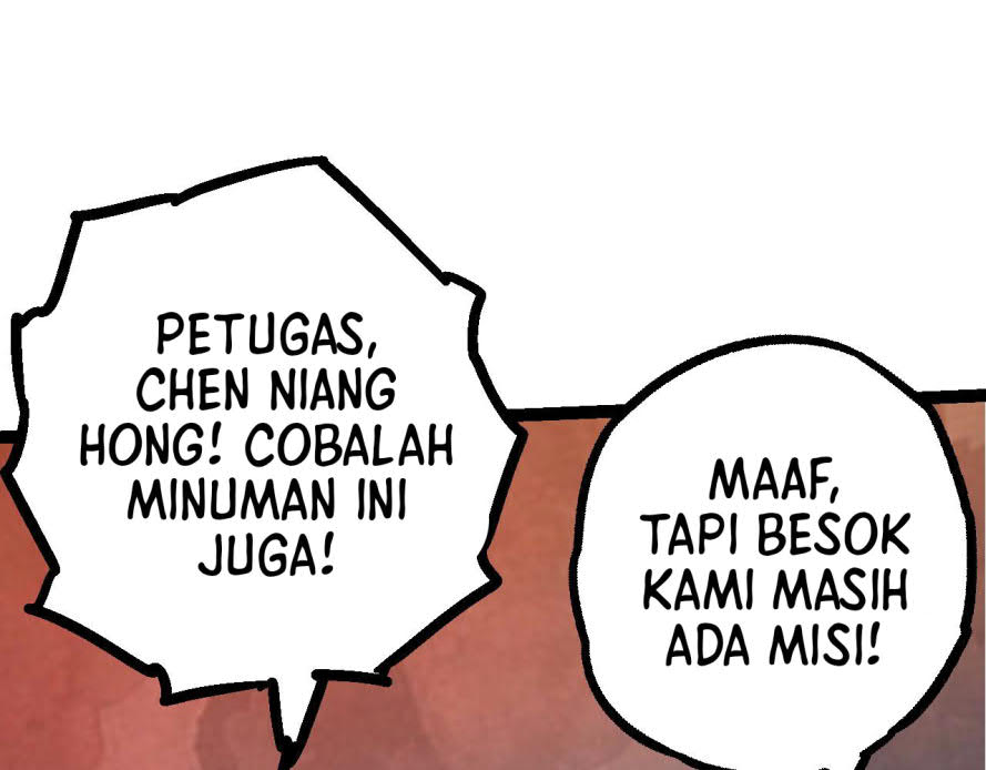 Evolution Begins With A Big Tree Chapter 17 Image 77