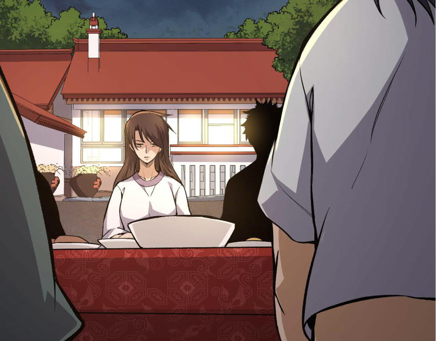 Evolution Begins With A Big Tree Chapter 17 Image 81