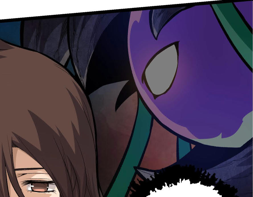 Evolution Begins With A Big Tree Chapter 17 Image 83