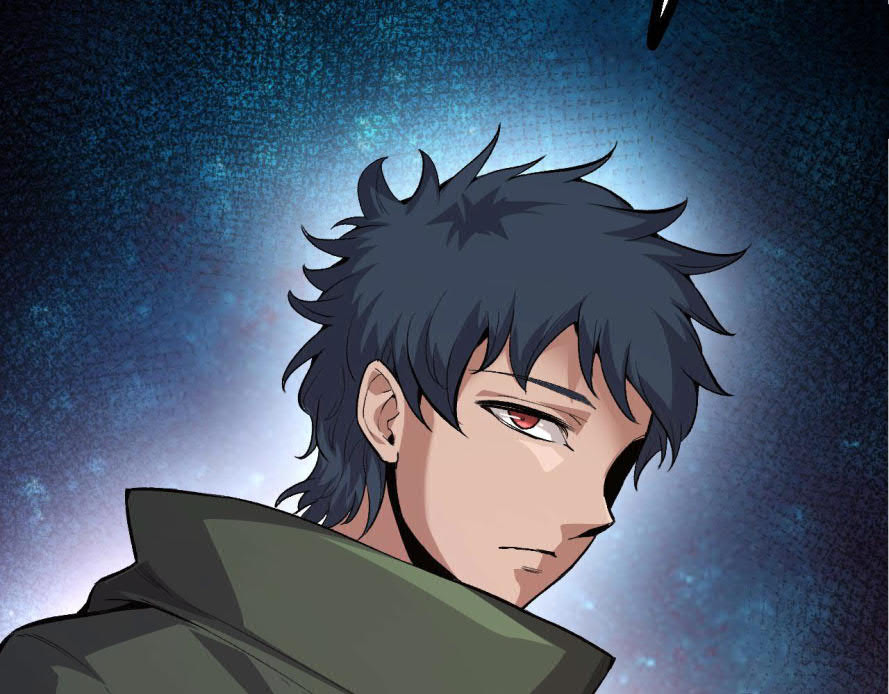 Evolution Begins With A Big Tree Chapter 17 Image 87