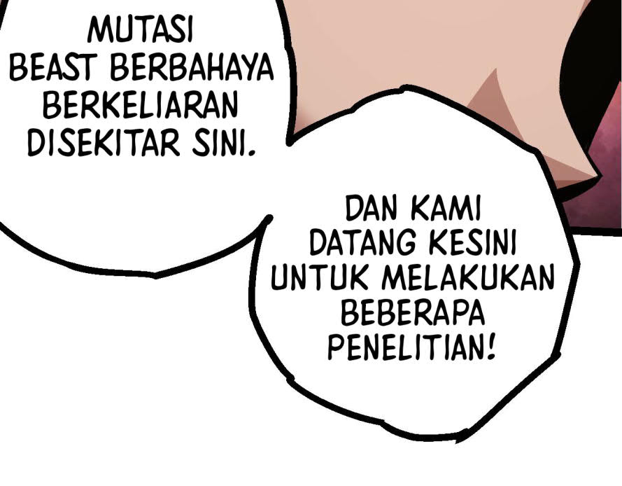 Evolution Begins With A Big Tree Chapter 17 Image 91