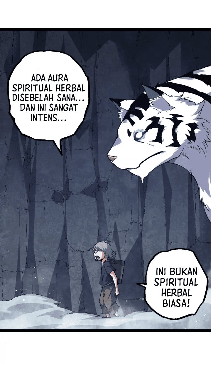 Evolution Begins With A Big Tree Chapter 170 Image 2