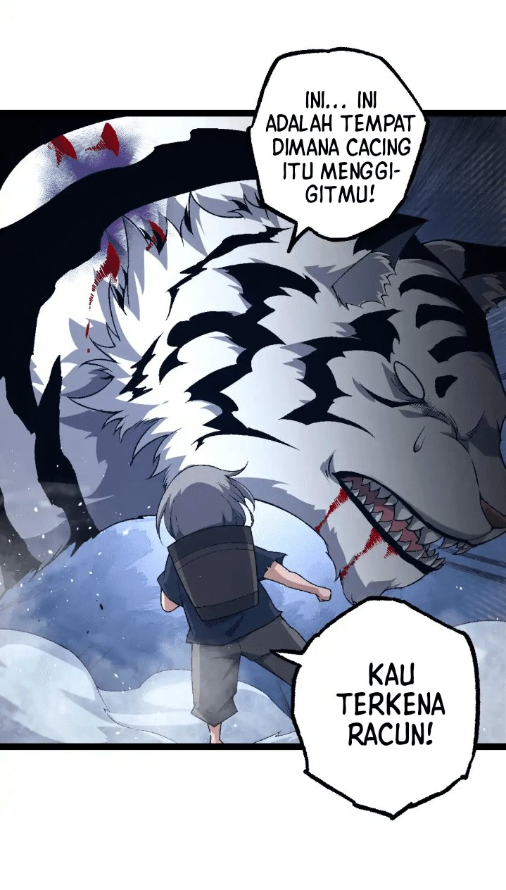 Evolution Begins With A Big Tree Chapter 170 Image 6