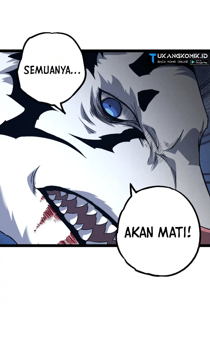 Evolution Begins With A Big Tree Chapter 170 Image 7