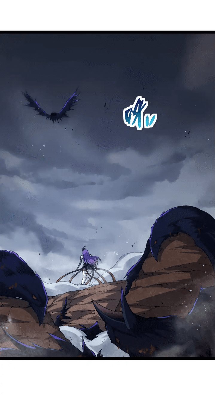 Evolution Begins With A Big Tree Chapter 170 Image 10