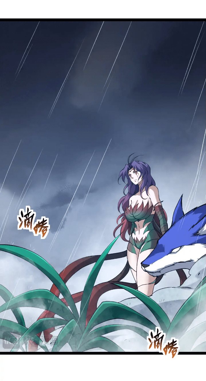 Evolution Begins With A Big Tree Chapter 170 Image 15