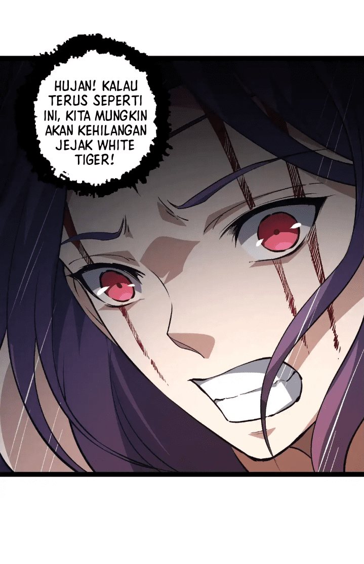 Evolution Begins With A Big Tree Chapter 170 Image 16