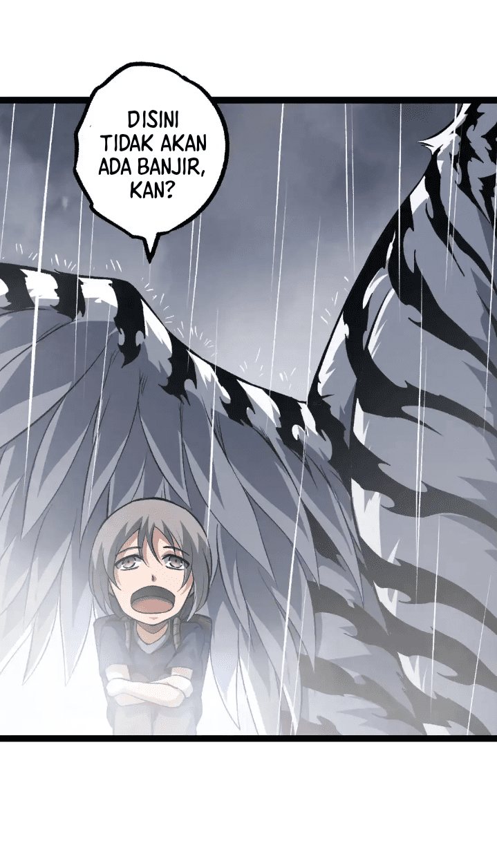 Evolution Begins With A Big Tree Chapter 170 Image 18