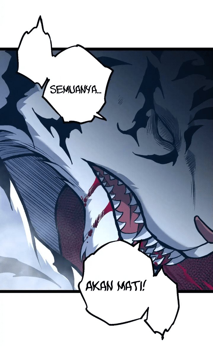 Evolution Begins With A Big Tree Chapter 170 Image 21