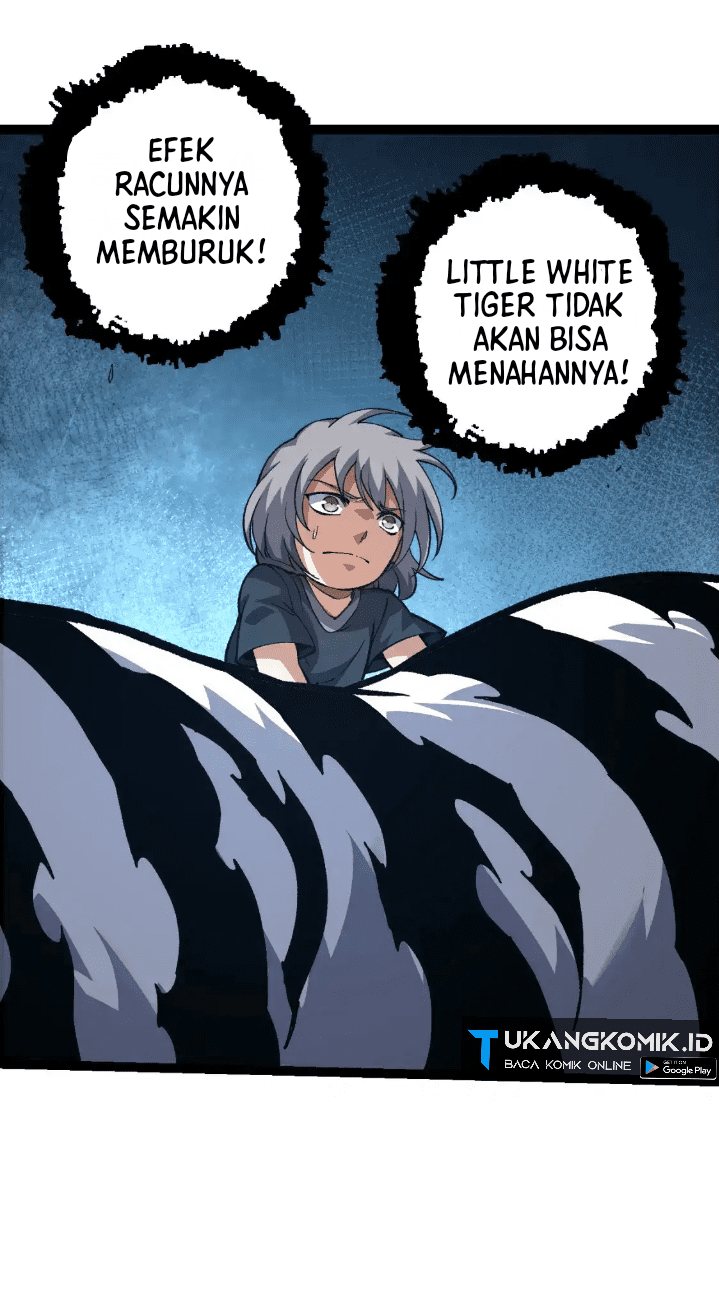 Evolution Begins With A Big Tree Chapter 170 Image 22