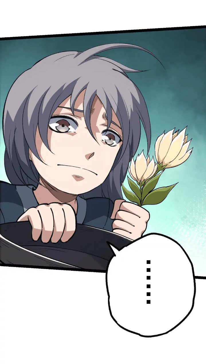 Evolution Begins With A Big Tree Chapter 170 Image 23