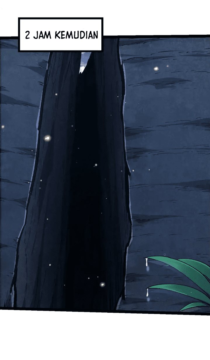 Evolution Begins With A Big Tree Chapter 170 Image 24