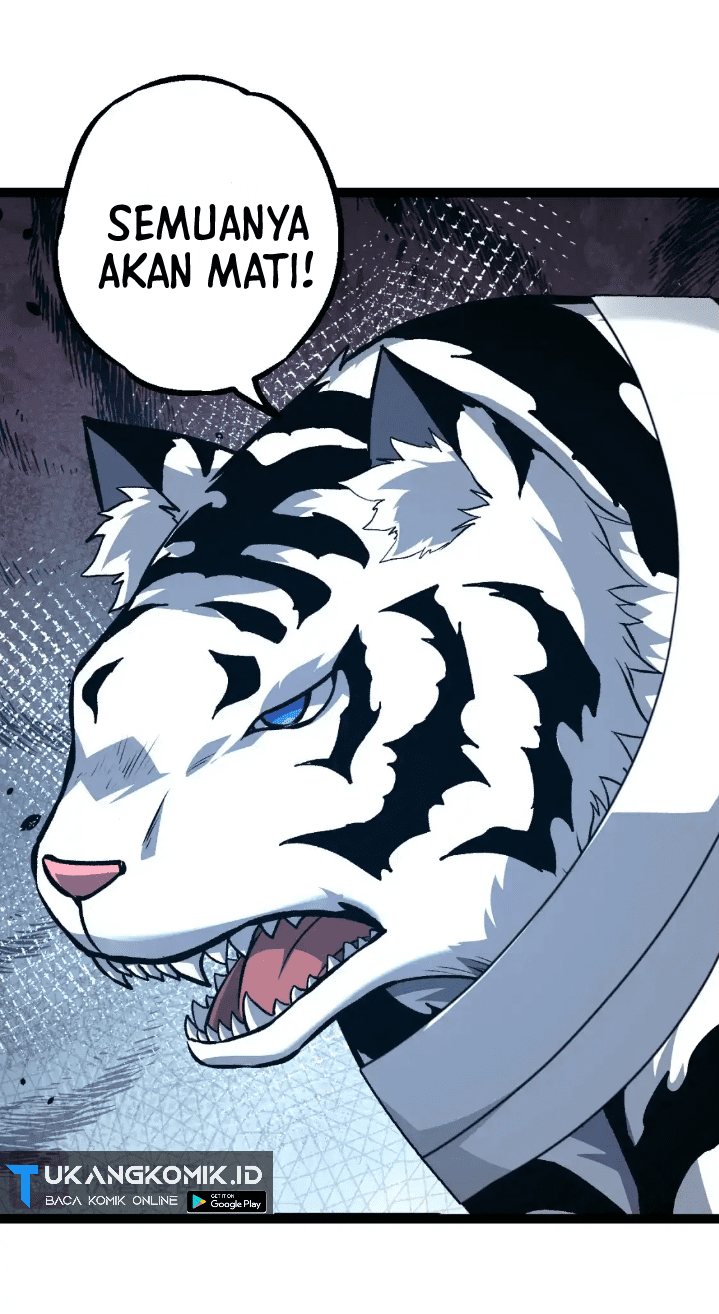 Evolution Begins With A Big Tree Chapter 170 Image 29