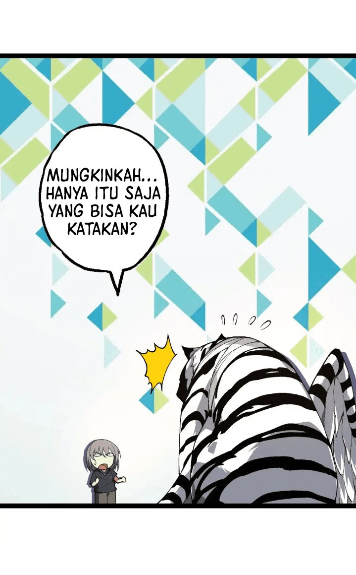 Evolution Begins With A Big Tree Chapter 170 Image 30