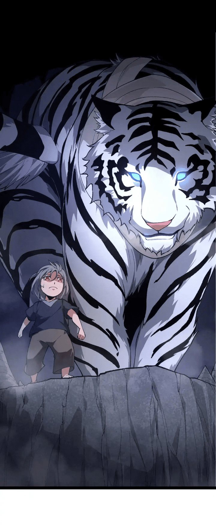 Evolution Begins With A Big Tree Chapter 170 Image 32