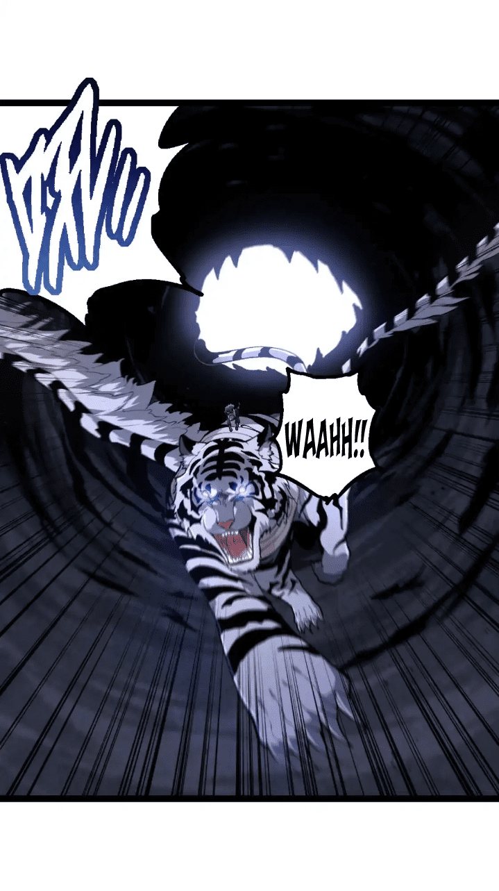 Evolution Begins With A Big Tree Chapter 170 Image 34