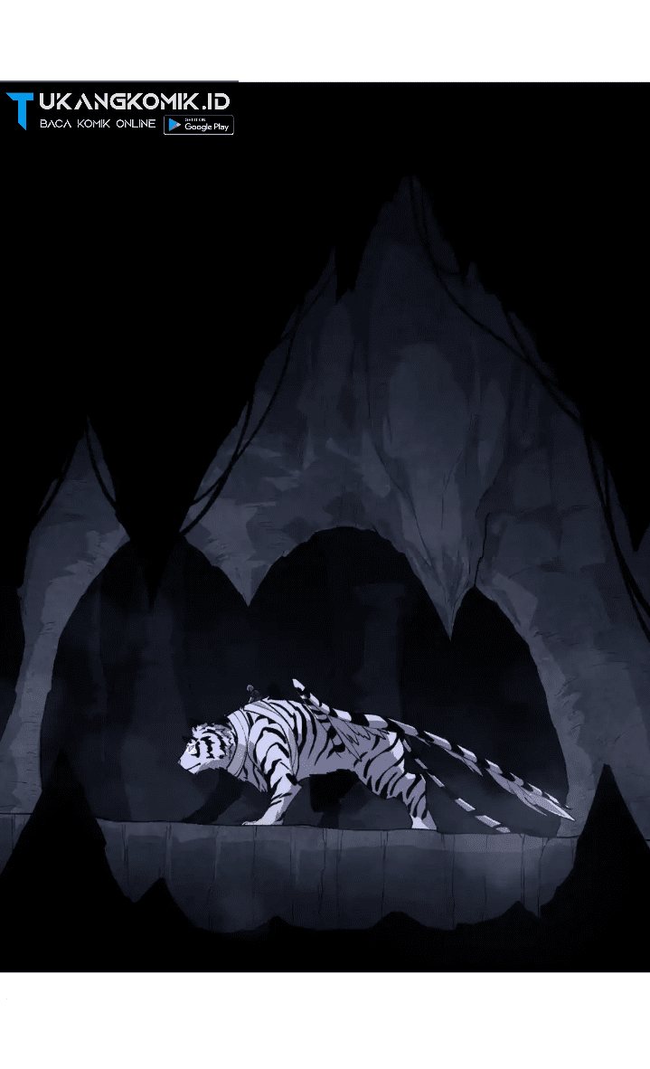 Evolution Begins With A Big Tree Chapter 170 Image 37