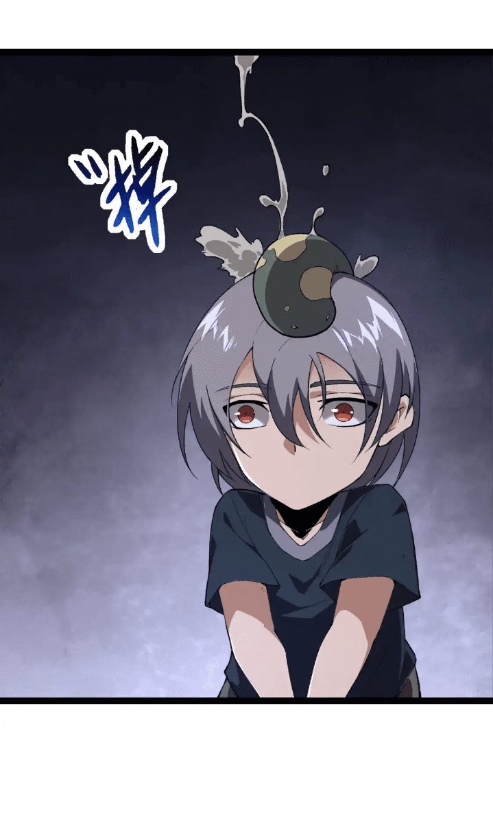 Evolution Begins With A Big Tree Chapter 170 Image 38