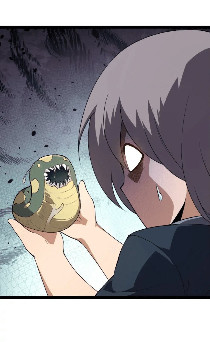 Evolution Begins With A Big Tree Chapter 170 Image 39