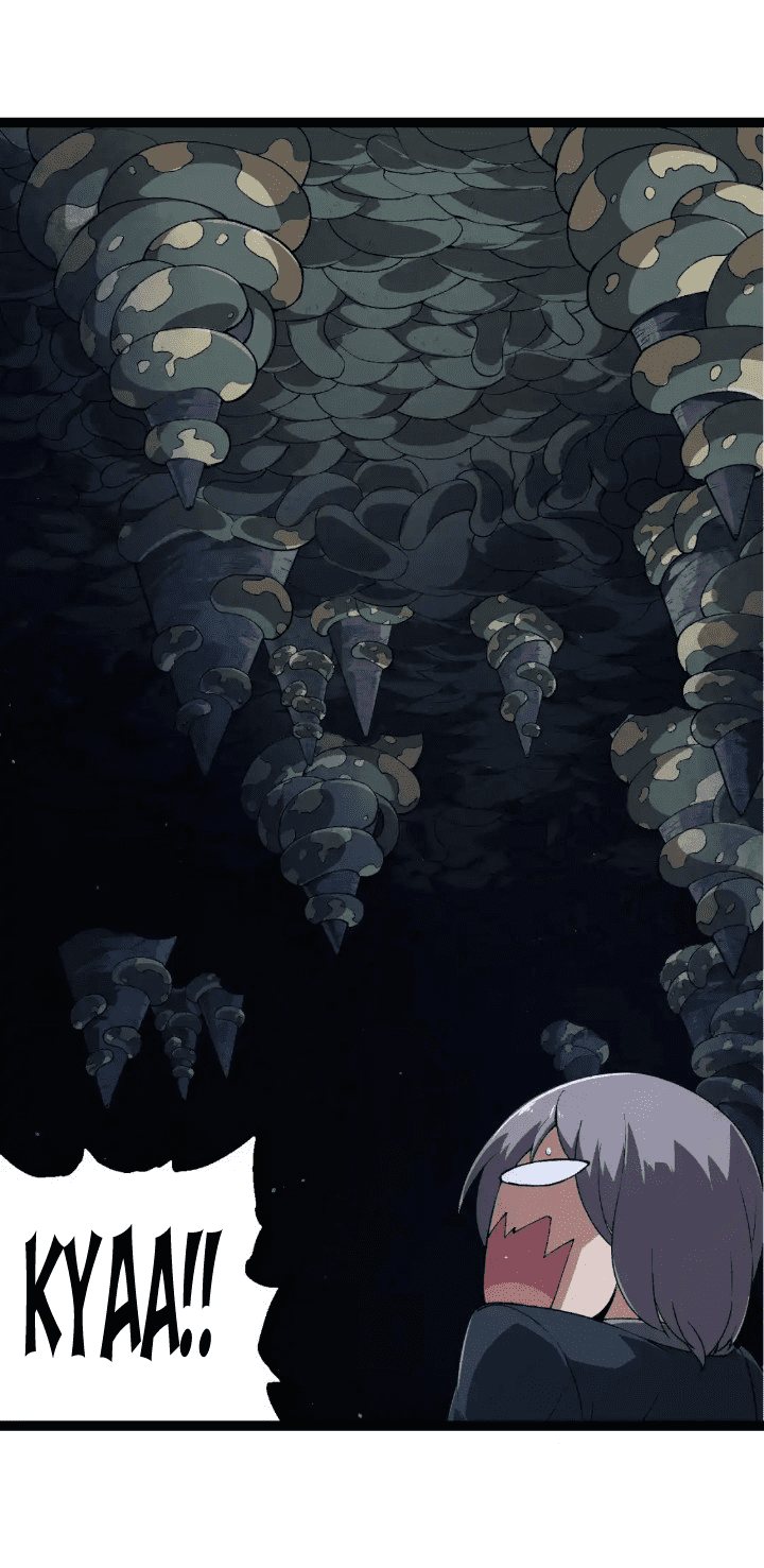 Evolution Begins With A Big Tree Chapter 170 Image 41