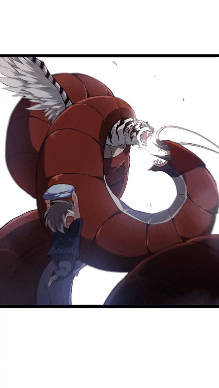 Evolution Begins With A Big Tree Chapter 170 Image 46