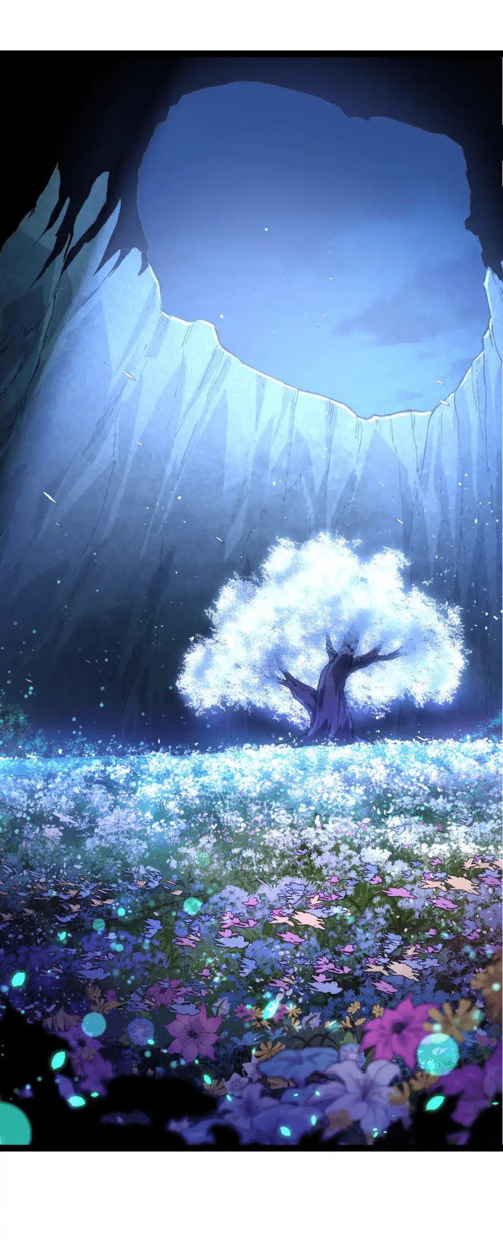 Evolution Begins With A Big Tree Chapter 170 Image 49