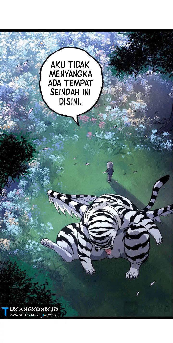 Evolution Begins With A Big Tree Chapter 170 Image 51