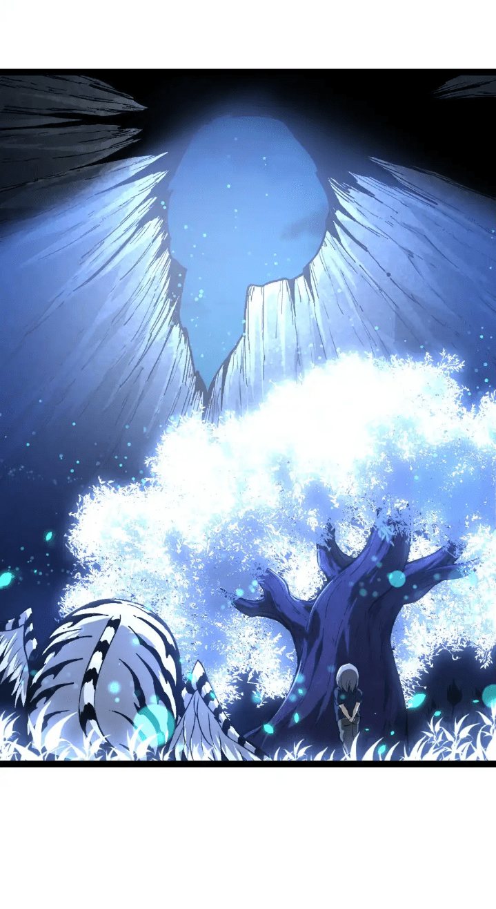 Evolution Begins With A Big Tree Chapter 170 Image 52