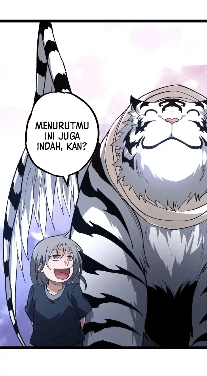 Evolution Begins With A Big Tree Chapter 170 Image 55