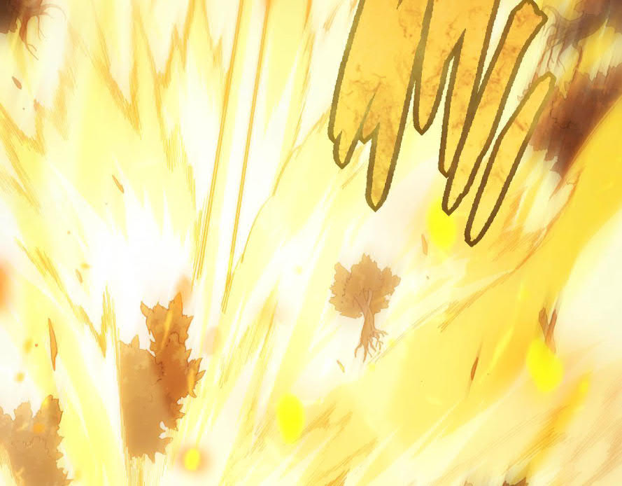 Evolution Begins With A Big Tree Chapter 18 Image 148