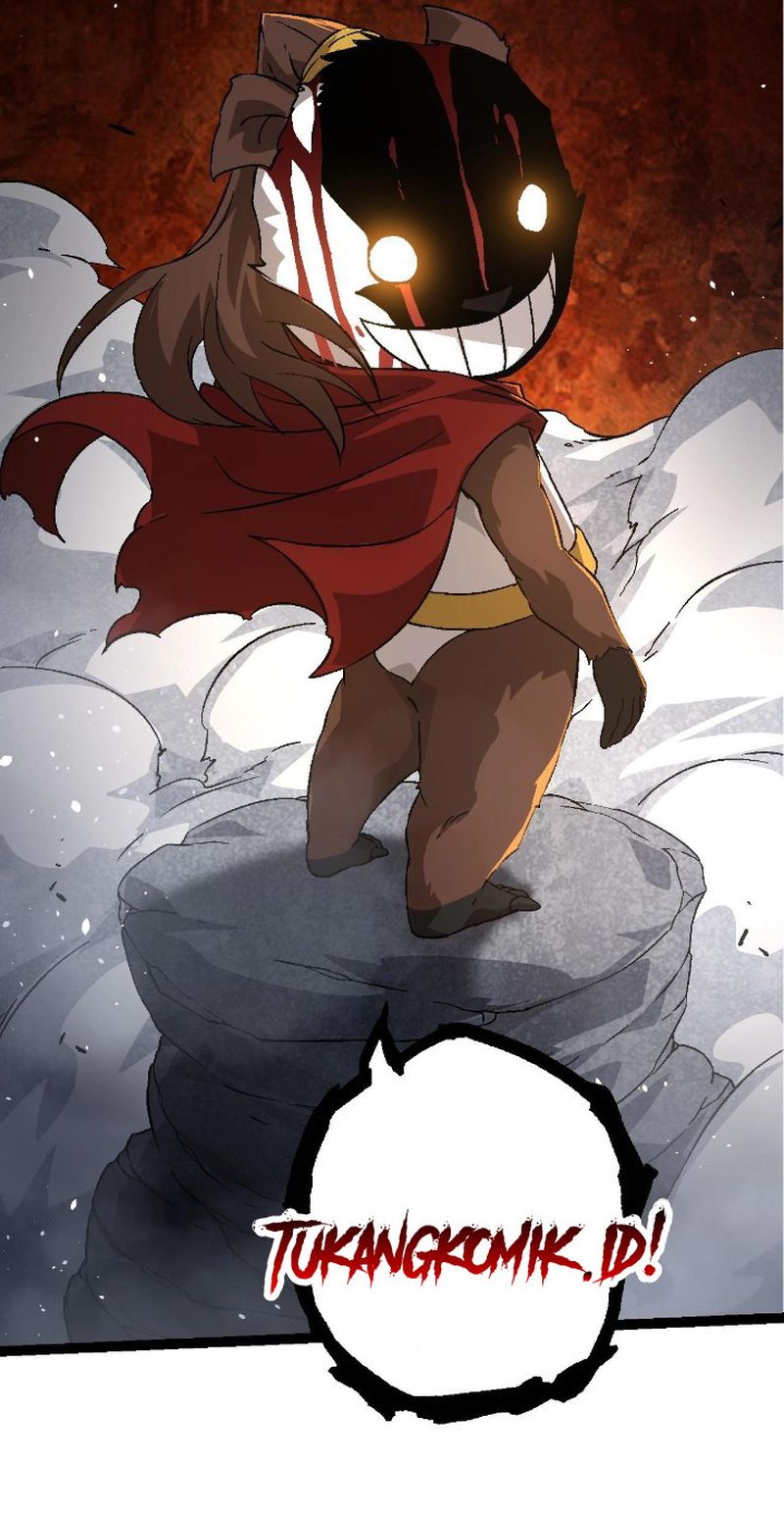 Evolution Begins With A Big Tree Chapter 180 Image 19