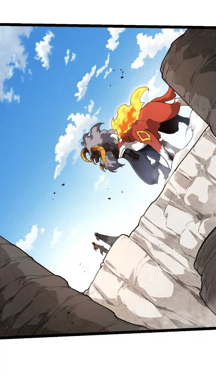 Evolution Begins With A Big Tree Chapter 184 Image 4