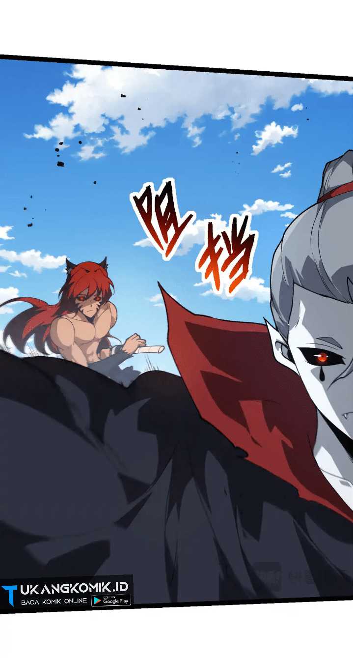 Evolution Begins With A Big Tree Chapter 184 Image 6