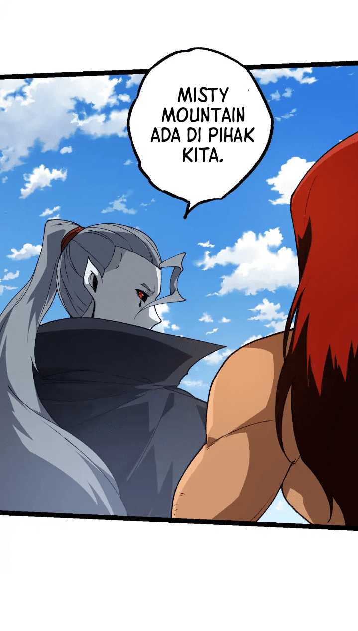 Evolution Begins With A Big Tree Chapter 184 Image 7