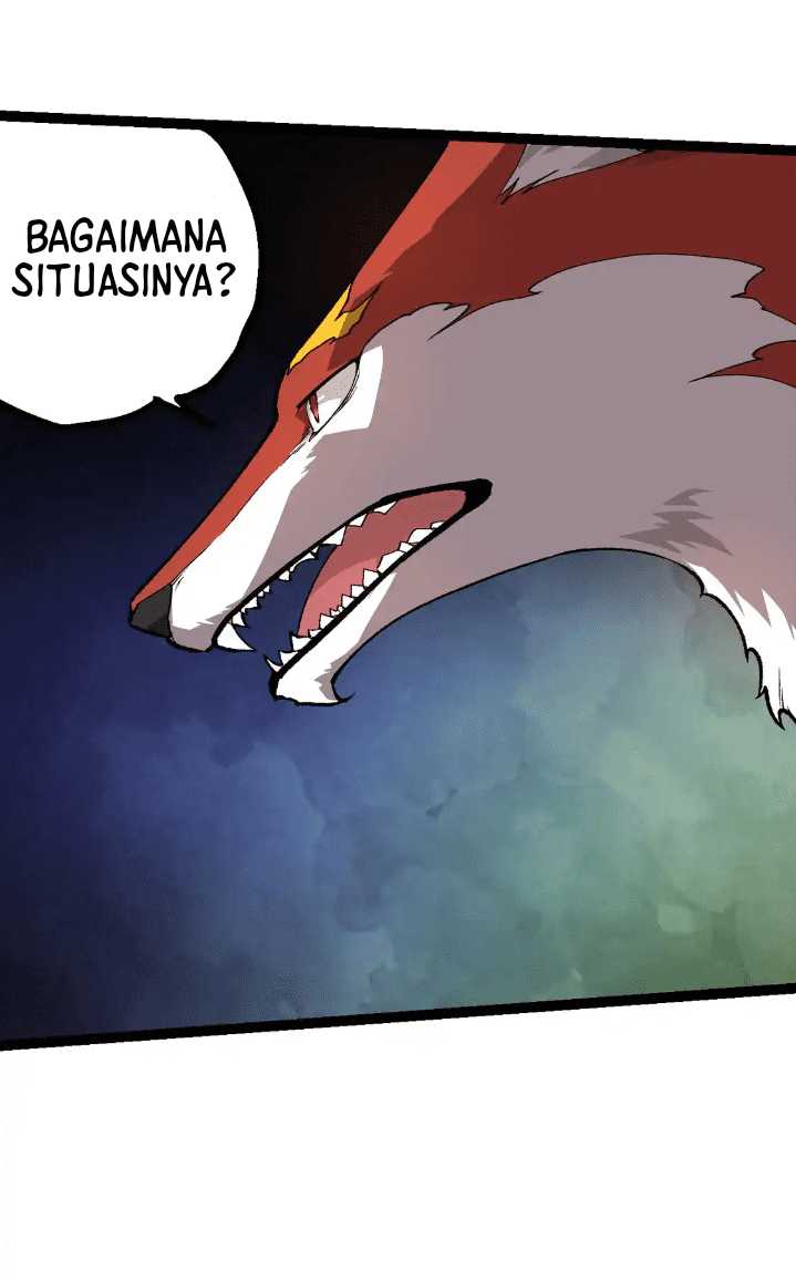 Evolution Begins With A Big Tree Chapter 184 Image 8