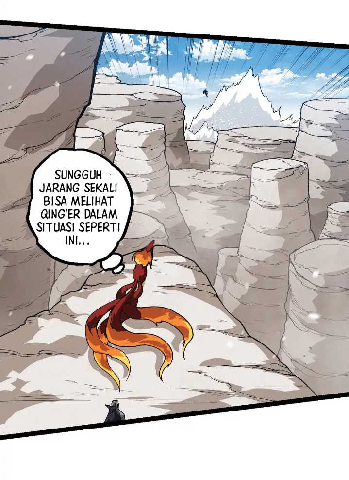 Evolution Begins With A Big Tree Chapter 184 Image 11