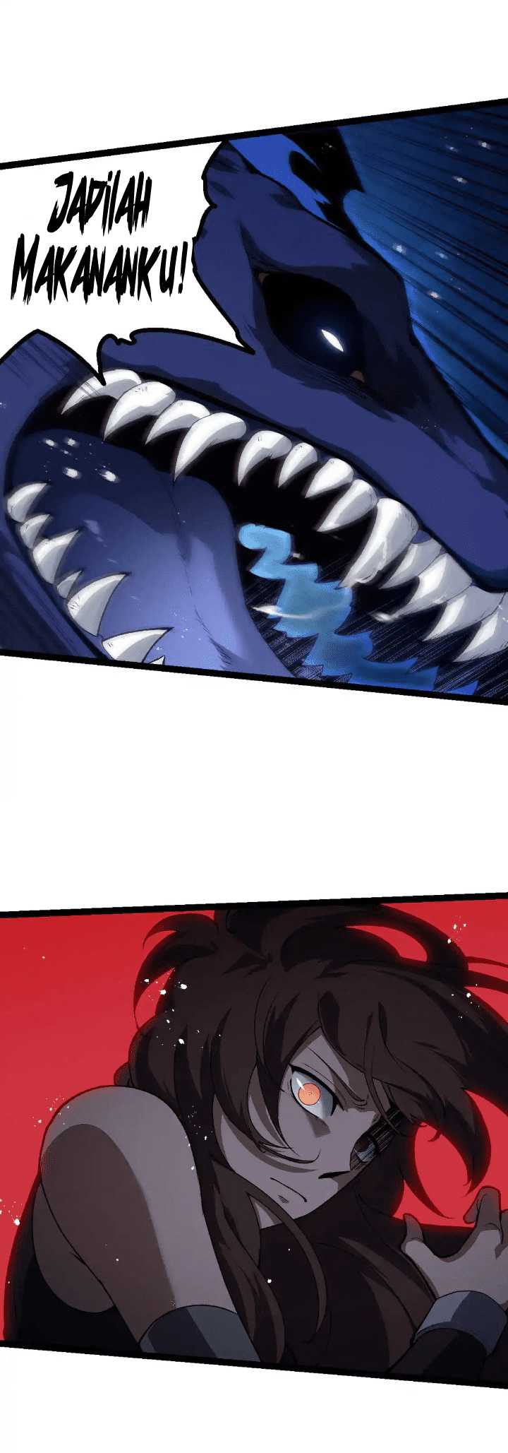 Evolution Begins With A Big Tree Chapter 184 Image 18