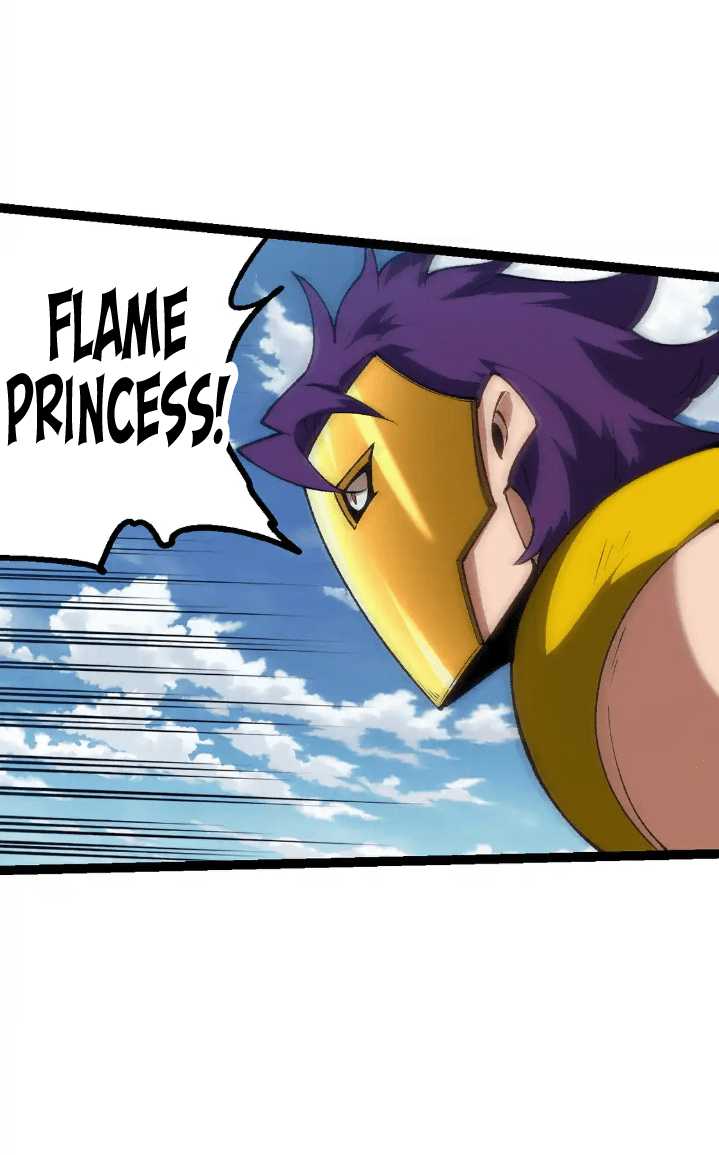 Evolution Begins With A Big Tree Chapter 184 Image 19