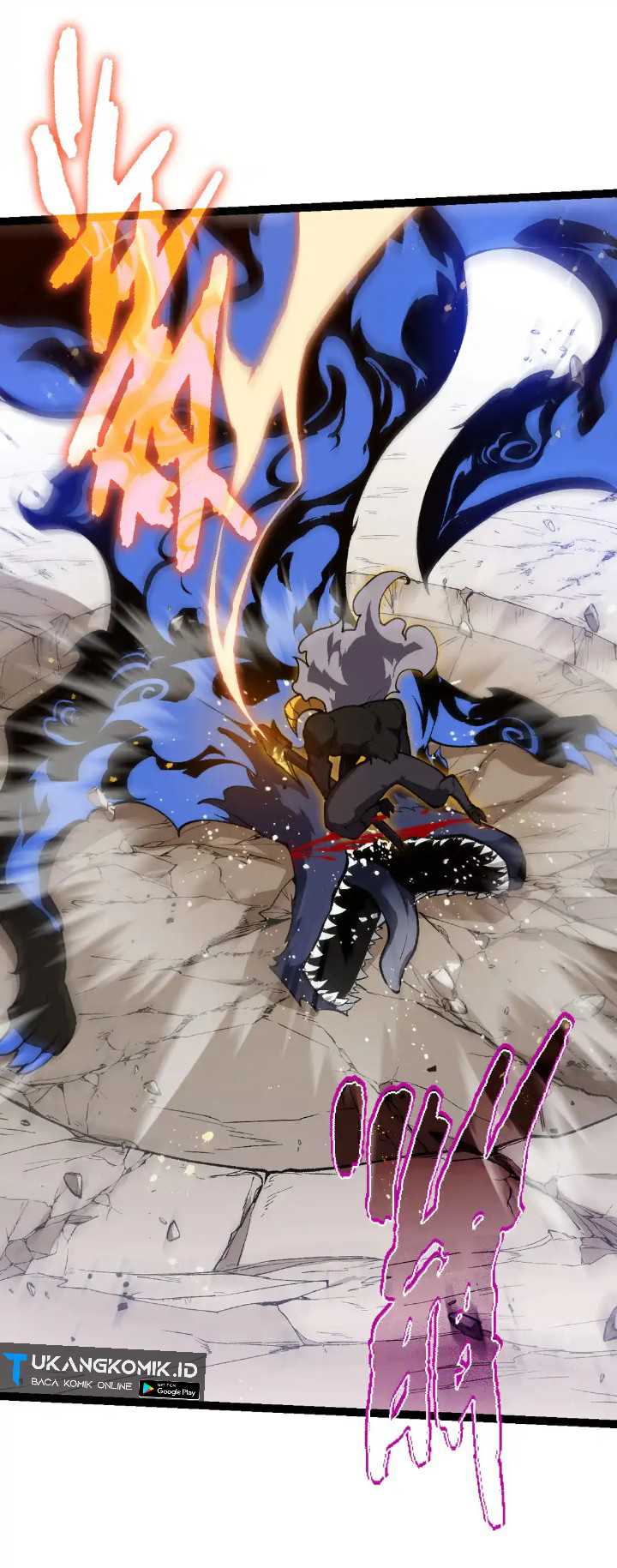 Evolution Begins With A Big Tree Chapter 184 Image 23