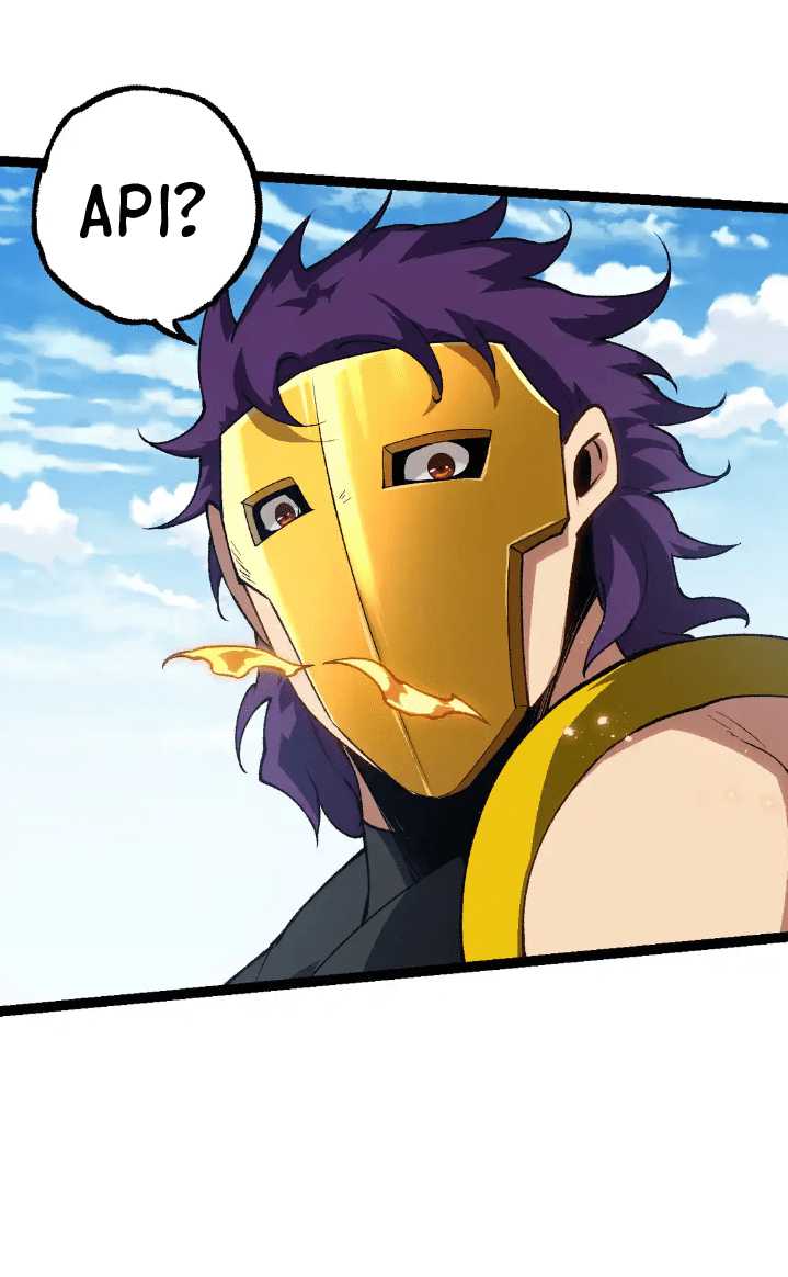 Evolution Begins With A Big Tree Chapter 184 Image 24