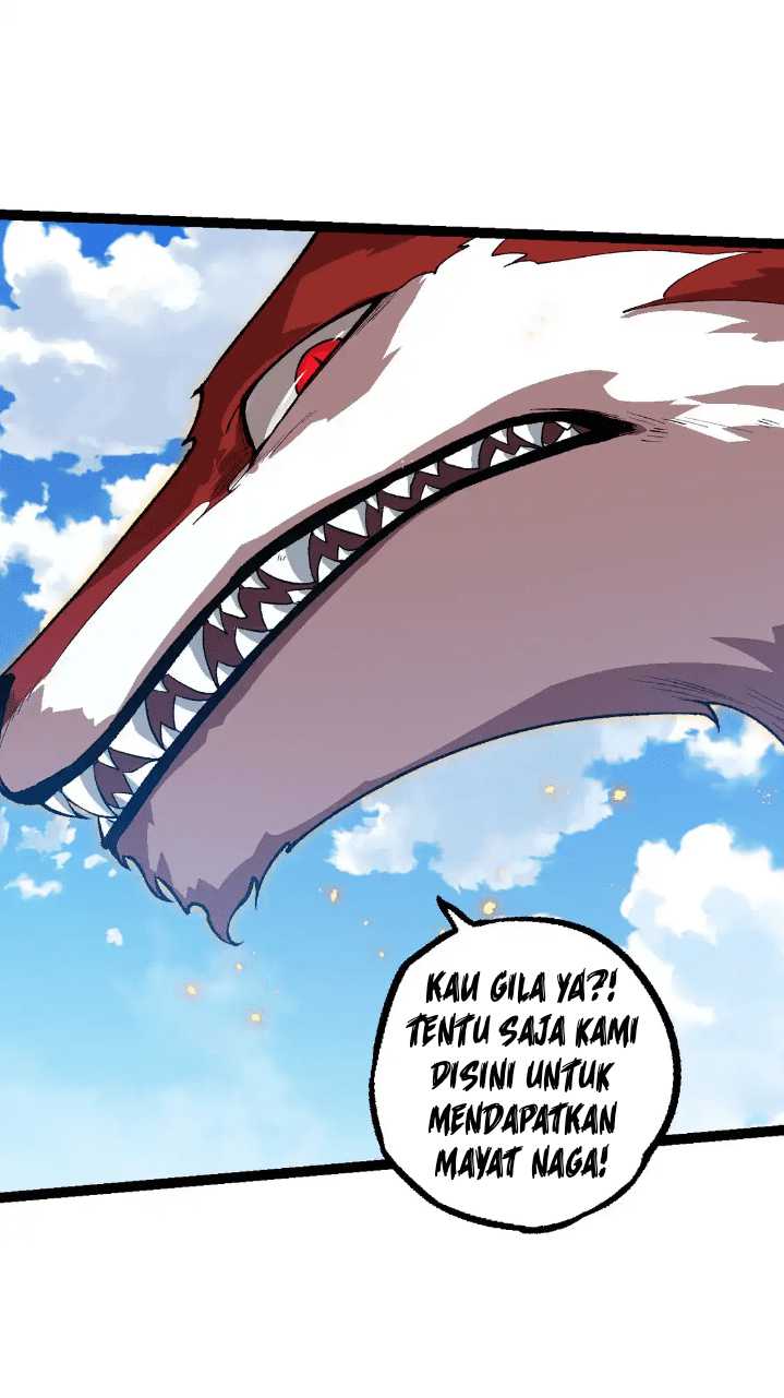 Evolution Begins With A Big Tree Chapter 184 Image 26