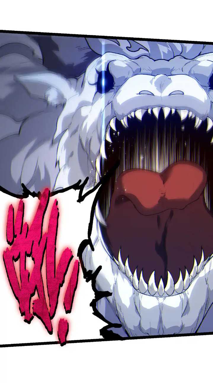 Evolution Begins With A Big Tree Chapter 184 Image 27