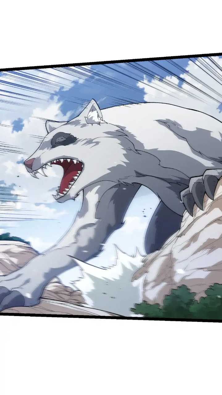 Evolution Begins With A Big Tree Chapter 184 Image 29