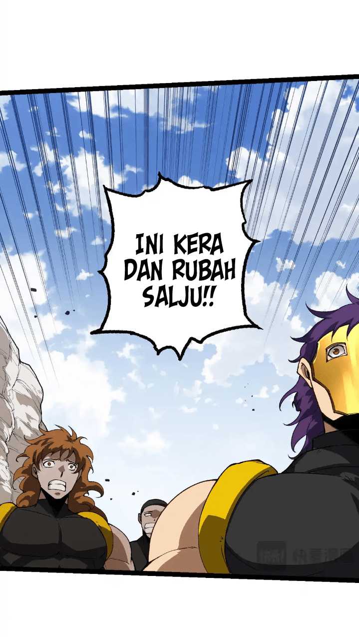 Evolution Begins With A Big Tree Chapter 184 Image 30