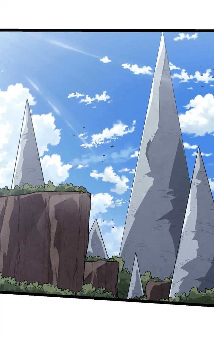 Evolution Begins With A Big Tree Chapter 184 Image 35