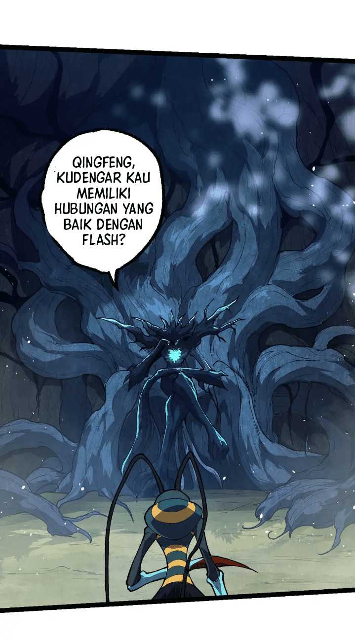 Evolution Begins With A Big Tree Chapter 184 Image 37